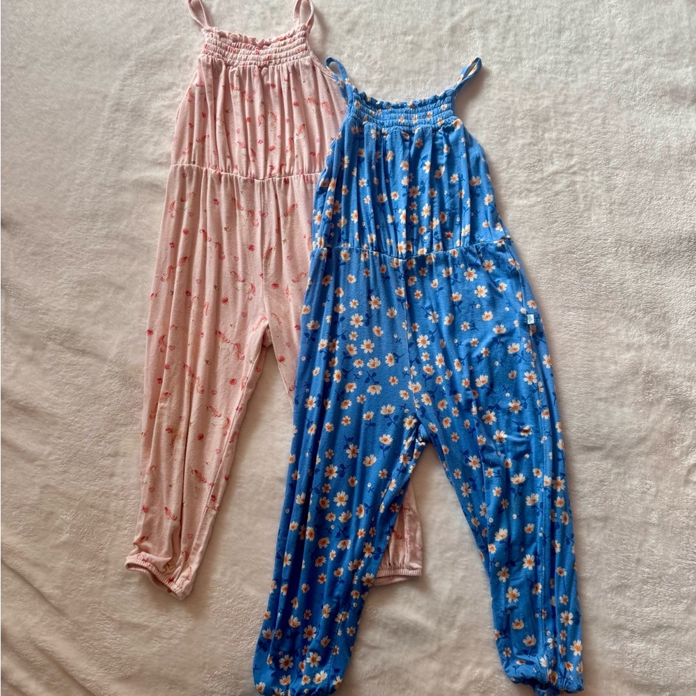 Posh Peanut Jumpsuits - Picture 1 of 2
